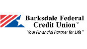 Barksdale FCU logo